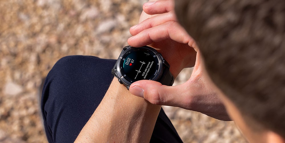 ekg na hodinkach garmin-2